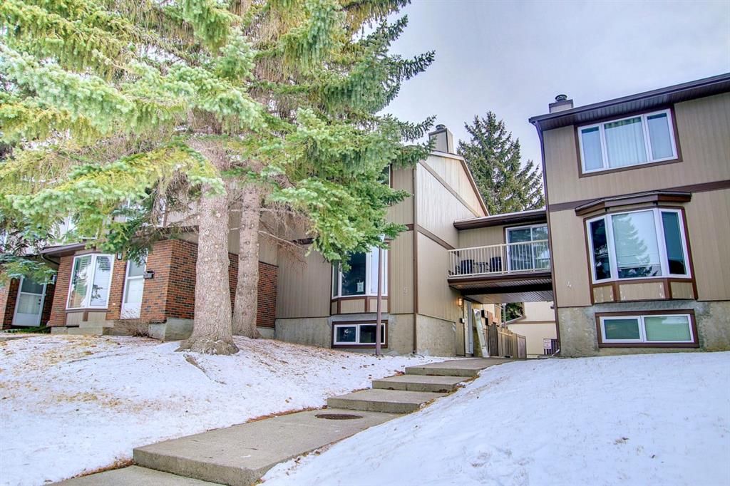 I have sold a property at 5 6103 Madigan DRIVE NE in Calgary
