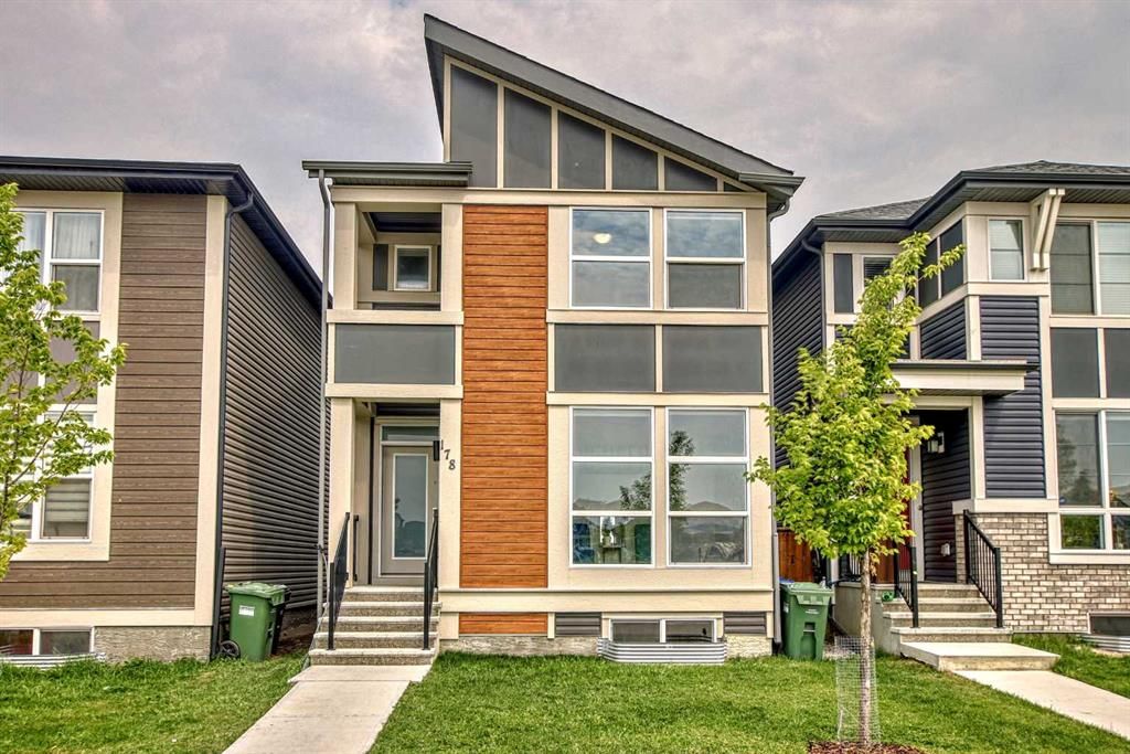 I have sold a property at 178 Cornerstone ROAD NE in Calgary
